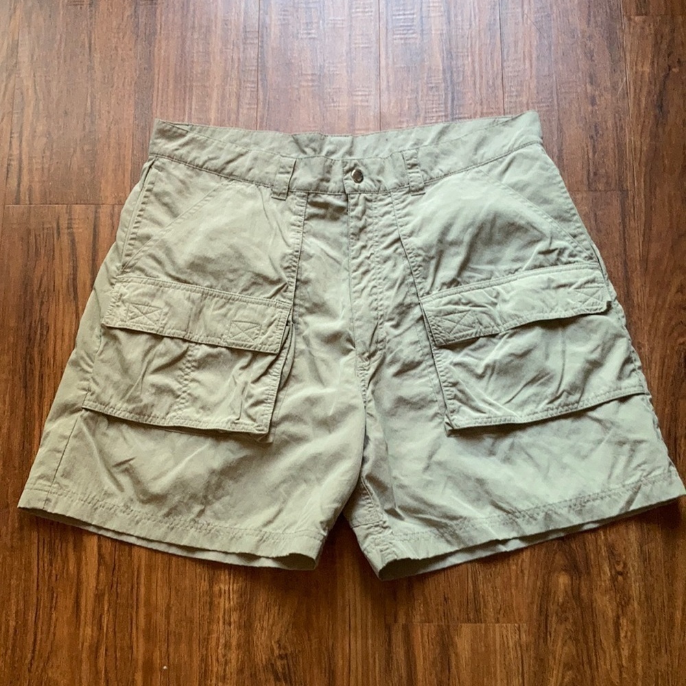 West marine nautical gear quick dry shorts‎ with cargo pockets size XL